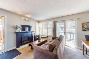 Steps to the Hill 1 Bedroom CraveTV